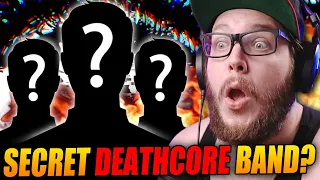 is this a lorna shore breakdown competition larc nia ro unhinged reaction review 