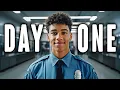 5 Things to Expect DAY ONE as a Correctional Officer
