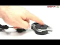 SENA 50S - Two-Way Intercom Pairing
