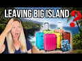 Why is EVERYONE Moving AWAY from BIG ISLAND HAWAII