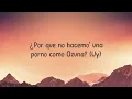 La Jeepeta Remix ft. Anuel AA, Myke Towers, Brray, Juanka - Nio Garcia (Lyrics Version) 🫦