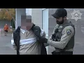 Sheriff s Office Partners with Business Community for Retail Theft Operation 28 People Arrested