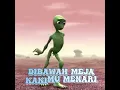 Lagu Mana kupercaya ( Lagu Hana Pertiwi ).