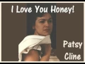 Download Lagu PATSY CLINE - I Love You Honey (1956) Delightful!