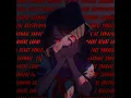 Rixat x BRVTHVMVNX "YANDERE CARNAGE"
