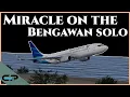 Surviving The Impossible Garuda Indonesia Flight 421