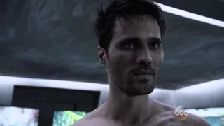 agents of shield updated version hive scenes season 3 grant ward 