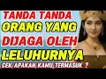 Download Lagu Tanda-Tanda Kamu Dijaga Leluhur: Energi Pelindung Gaib yang Turun Sejak Lahir