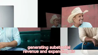 The Impressive Net Worth of Garth Brooks Path to Wealth