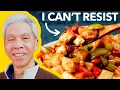 Download Lagu 🤤 Dad's ADDICTIVE Kung Pao Chicken (宮保雞丁)