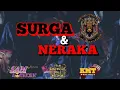 Download Lagu DJ bantengan ✓ SURGA \u0026  NERAKA 🔥 REMIXER BY KMT PROJECT