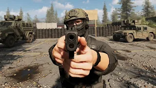 Virtual Reality finally PEAKED again!