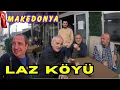 Download Lagu 🇲🇰 MAKEDONYA'DA LAZLAR'IN YAŞADIĞI MANİSA'NIN TÜRK KÖYÜ BANİSA!! HERKES TRABZONSPOR AŞIĞI!! (184)
