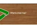 What is a heat map