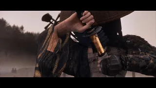 “Everybody” — Kalpee & Full Blown | Ghost of Yotei Cinematic Gameplay Edit