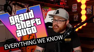 Everything We Know About the GTA 6 Gameplay Leaks