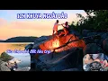 Download Lagu Buổi tối yên bình trên hòn đảo hoang sơ  gia đình bắt vẹm đốt lửa trại
