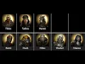 POE 30 Second Guide to Heists