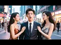 Download Lagu [Multi SUB] 窮小夥沒想到剛被無良老闆開除後竟意外穿越重生成為富二代？ ！#MiniDrama #精彩大陆短剧