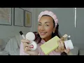 my updated everyday makeup routine