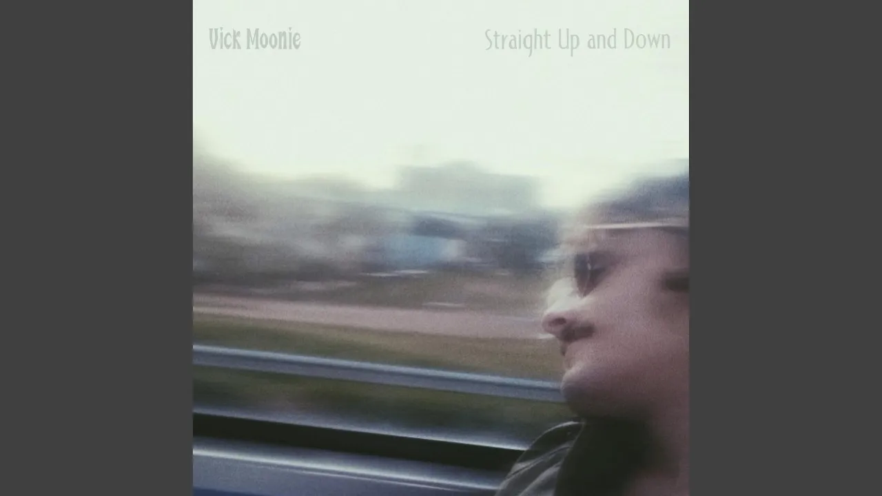 Straight Up and Down (Long Version) Straight Up and Down (Long Version)