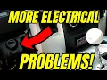 Ram Trucks Dodge And Chrysler Common Ignition Switch Key Failure