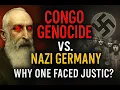 Download Lagu King Leopold's Congo Genocide vs  Nazi Germany—Why One Faced Justice?