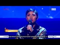 Dira Sugandi "Huma di Atas Bukit" Live di FFI Piala Citra 2018