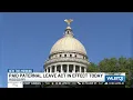 Paid parental leave for Mississippi state employees set to go into effect on Jan 1