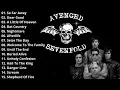 Download Lagu Avenged Sevenfold full album - no iklan!