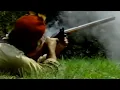 Muzzleloading Championship From 1992 Time Warp Classics