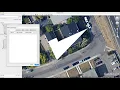 How to make a property boundary on Google Earth Pro