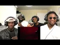 Silent Addy, Rema, Skillibeng & Disco Neil - Ballerina / Vibes On Vibes Reaction
