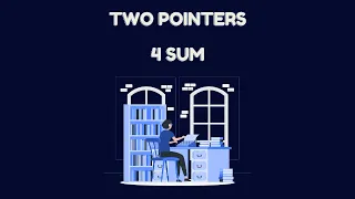 Two Pointers 7 - Medium