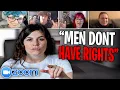 Trolling FEMINIST Zoom Class