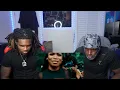 DON'T WANNA BE HER! | BunnaB - Mad Again (Official Music Video) REACTION