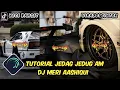 Tutorial Jedag Jedug Alight Motion DJ Meri Aashiqui