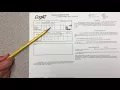 CogAT Interpretation