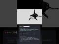 whale moving javascript animeted tutorial computer graphics by learning coding with legendwhale