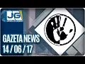 Download Lagu Gazeta News -  14/06/2017