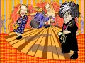 Melvins - Youth Of America [Live 4-20-2001]