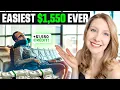 Get Paid to Take a Later Flight volunteer to be bumped