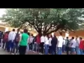 Download Lagu “Gemido do WhatsApp” interrompe hino nacional em escola