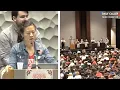 What A Democratic Socialist Convention Is Like Part 4