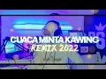DJ ABI || CUACA MINTA KAWING Remix 2022 (Official MV)