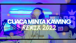 Download DJ ABI || CUACA MINTA KAWING Remix 2022 (Official MV) MP3