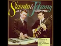 Sleepwalk - Santo & Johnny
