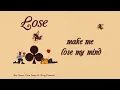 Download Lagu Boy Spyce, Don Jazzy — Lose (feat. King Promise) [Official Lyric Video]