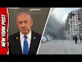Download Lagu 'Get Out of There': Netanyahu Issues Warning for Residents of Gaza