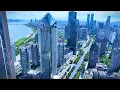Download Lagu Honggutan New District, Nanchang City, Jiangxi Province, China中國江西省南昌市紅穀灘新區